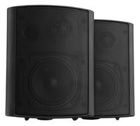 Enceinte Haut-Parleur Moniteur Audio HIFI Muraux Paire Discotheque Club PA 240W