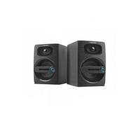 Enceinte Hautparleurs de PC COUGAR 6W Noir