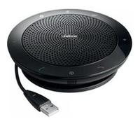 Enceinte PC Jabra Enceinte Hautparleurs Hautparleur multimedia Speak 510 10 W