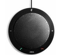 Enceinte PC Jabra Enceinte Hautparleurs Hautparleur portable Speak 410 MS Noir