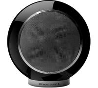 Enceinte Hi-Fi - Elipson - Planet L - Noir laqué - Performance