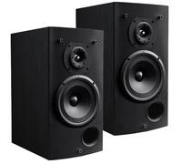 Enceinte Hi-Fi - TRIANGLE - Comète 902 - Puissance 80W - Design Compact - Tweeter en Titane