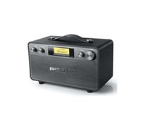 Enceinte HIFI MUSE M-670-BT Bluetooth - NFC - 2x20W - Couplage stéréo