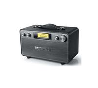 Enceinte HIFI MUSE M-670-BT Bluetooth - NFC - 2x20W - Couplage stéréo