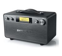 Enceinte HIFI MUSE M-670-BT Bluetooth - NFC - 2x20W - Couplage stéréo