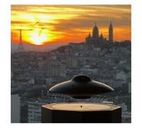 Enceinte Hitech en auto-lévitation OCTOSOUND - Neuf