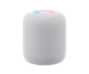 Enceinte Intelligente Apple HomePod 2, Blanc