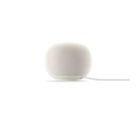 Enceinte intelligente Google Home Speaker Porcelain