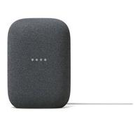 Enceinte intelligente Google Nest Audio Charbon Charbon E
