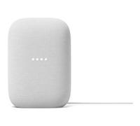 Google Enceinte connectée Nest Audio Bluetooth et Wifi