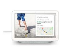 Google Enceinte intelligente Nest Hub Bluetooth Galet