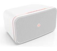 Enceinte intelligente SIRIUM2000AMBT Alexa/Bluetooth Weiß