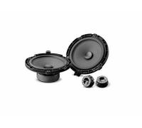 Enceinte intérieure 2 voies Focal ISPSA165 pour Citroën, Opel, Peugeot