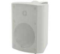 Enceinte Intérieure BC5V-W 5,25 Pouces Blanche, 100V / 8 Ohm - 45W RMS