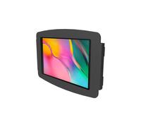 Enceinte iPad 10.2 - Compulocks - Noir - Mixte - Protection - Design élégant