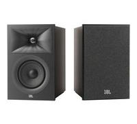 JBL Enceintes de bibliothèque Stage 240B – Paire de haut-parleurs passifs Noir