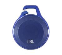 Enceinte JBL Clip Bleu - Compacte et portable