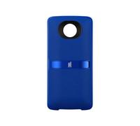 Enceinte JBL Motorola Mods Soundboost 2 Bleue