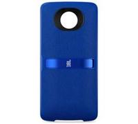 Enceinte JBL Motorola Mods Soundboost 2 Bleue pour Moto Z Bleu G