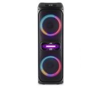 Enceinte JVC Party XS-EP624B noire