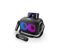 Energy Sistem Karaokestar Bluetooth Speaker One Size