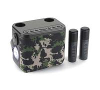 Enceinte Karaoké Dbe50 Dynabass