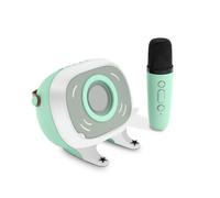 Enceinte Karaoké Gulli avec micro