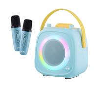 Enceinte karaoké kids - l’enceinte enfant pour chanter et s’amuser en famille !