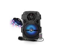 enceinte karaoké party 400w batterie koolstar sonic08 à led + application smartphone - usb/bluetooth/radio fm micro + lumière https://www.fnac.com/mp40837621/enceinte-karaoke-party-400w-batterie-koolstar-sonic08-a-led-application-smartphone-usb-bluetooth-radio-fm-micro-lumiere?oref=07e83dfa-8d89-da28-a925-6a40dc69ec2f