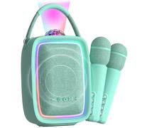 Enceinte karaoké Singy Party Blue