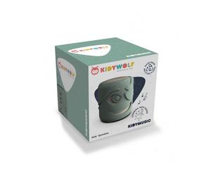 Enceinte Kidymusic Sam, le Pirate - Haut-parleur Bluetooth pour Enfants