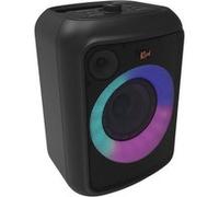 Klipsch Enceinte portable GIG XL G Bluetooth Autonomie 8h IPX4 Noir