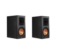 Enceinte Klipsch RP-600M Ebony Vendue par paire