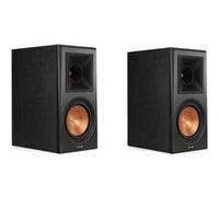 Haut-parleur pour écran - KLIPSCH - RP-600M - 100 Watt - 2 voies - Ébène