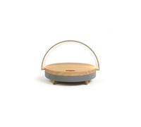 Enceinte LED chargeur induction fast charge TES242