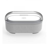 Enceinte LED chargeur induction rapide - Livoo - TES259 -