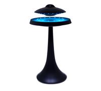 Enceinte lévitation UFOSOUNDConcept noir - Neuf