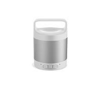 Enceinte Link sans fils Argent