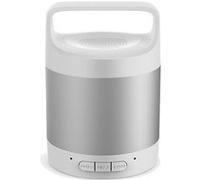 Enceinte sans fil Xoopar Enceinte Link sans fils Argent