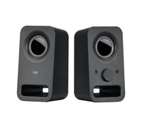 Logitech Z150 Lautsprecher Accessoires informatiques Original 980-000814