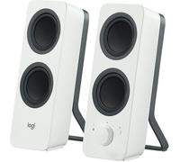 Enceinte - Logitech - Z207 - Blanc
