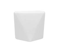 Enceinte Lumineuse Bluetooth 4.1 IPX4 ColorLight Modèle Rock S Color Block Blanc Blanc G
