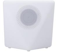 Enceinte lumineuse Bluetooth - ColorLight - Rock - 30W - Autonomie 8h - Résistante à l'eau
