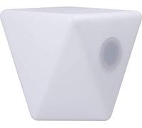 Enceinte Lumineuse Bluetooth ColorLight Rock Taille M