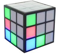 INOVALLEY HP CUBE Enceinte Lumineuse Bluetooth