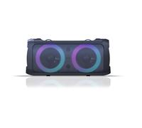 Enceinte lumineuse Bluetooth KARAOKE 1000W FIREBOOST