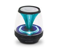 Enceinte lumineuse Bluetooth nomade SPARK