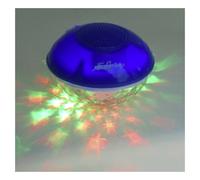 Enceinte lumineuse de piscine 5W Mini-PLOOFBOX