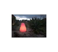 Enceinte lumineuse décoration extérieur Kurby Play