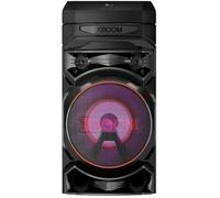 Enceinte lumineuse - LG - XBOOM HIGH POWER RNC5 - Bluetooth